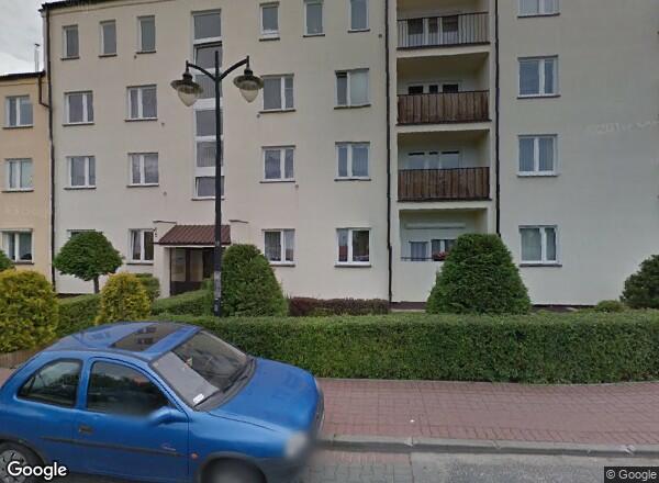 Ceny mieszkań Poznań Owidiusza 2