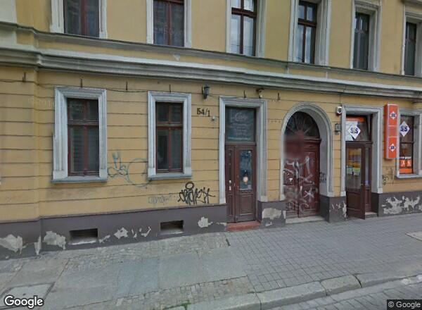 Ceny mieszkań Wrocław UL. SZCZYTNICKA 54