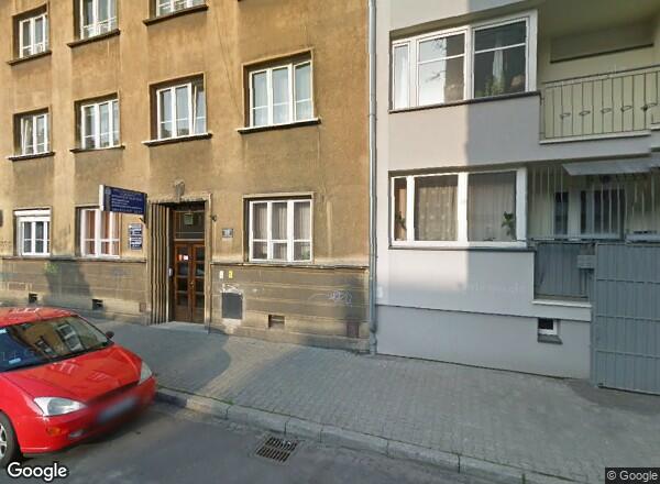 Ceny mieszkań Kraków Józefa Ignacego Kraszewskiego 34
