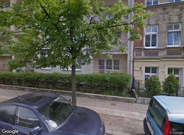 Ceny mieszkań Poznań Powstańcza 15