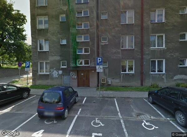 Ceny mieszkań Katowice Wincentego Pola 21D