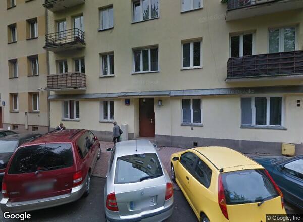 Ceny mieszkań Warszawa ul. Opaczewska 6
