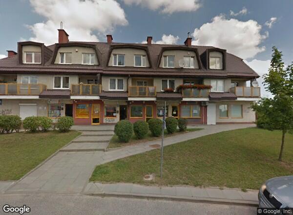 Ceny mieszkań Gdańsk Ostrołęcka 7