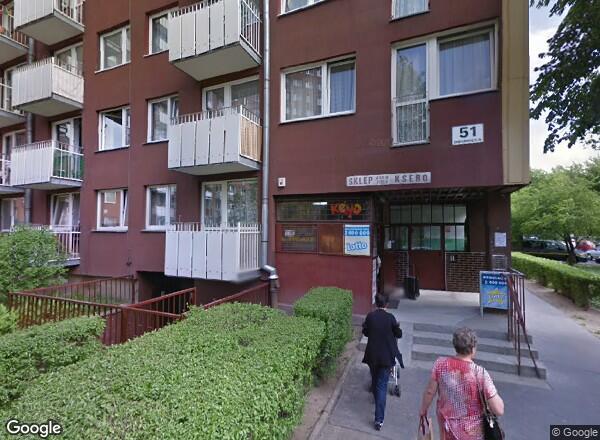 Ceny mieszkań Wrocław UL. OBORNICKA 51