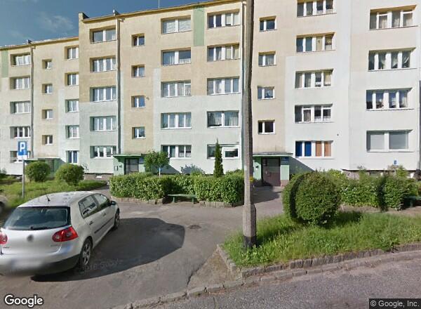 Ceny mieszkań Gdańsk Karola Kurpińskiego 20