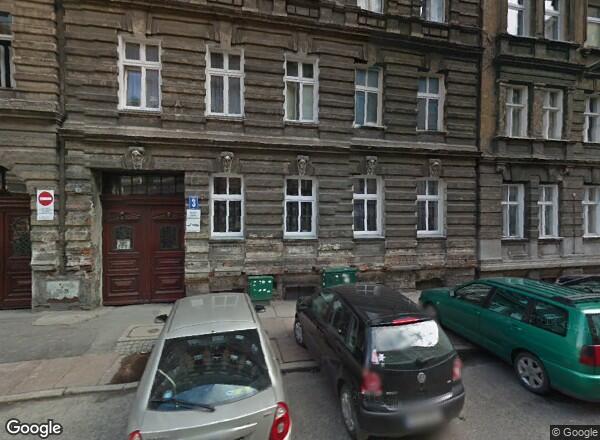 Ceny mieszkań Szczecin Śląska 3