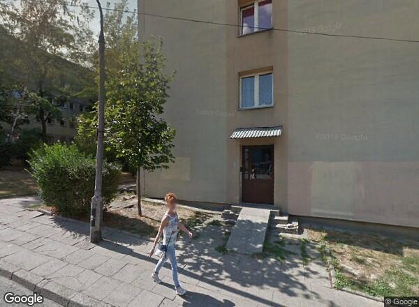 Ceny mieszkań Kraków Wolska 4