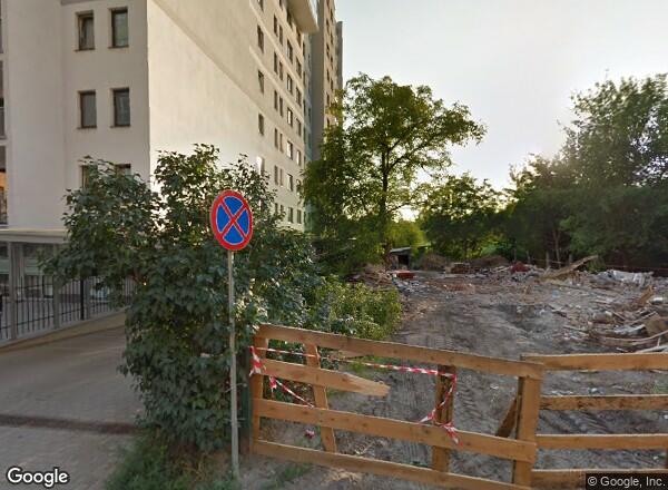 Ceny mieszkań Warszawa ul. Pory 67