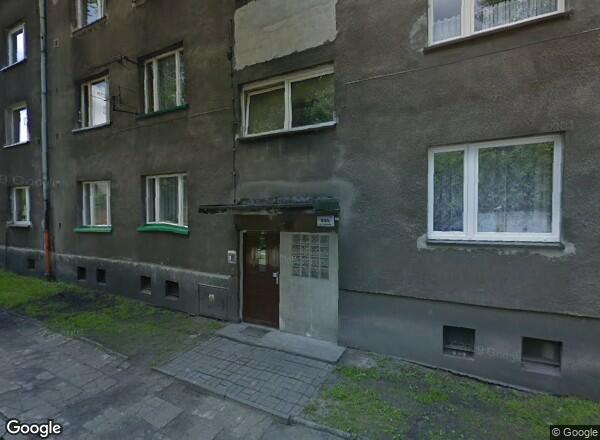 Ceny mieszkań Katowice Ligocka 84A