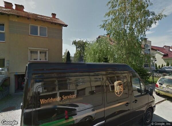 Ceny transakcyjne mieszkań Gdańsk gen. Augusta Emila Fieldorfa 15