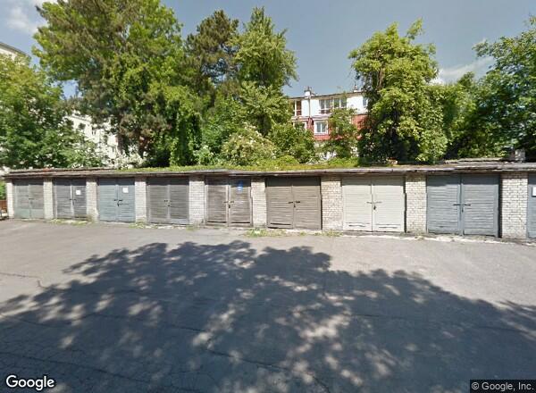 Ceny mieszkań Warszawa ul. Olesińska 10E