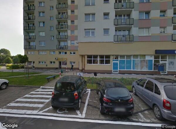 Ceny mieszkań Poznań Piastowskie 36