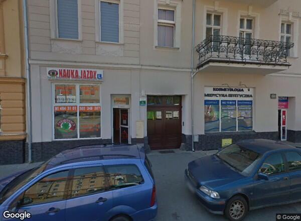 Ceny mieszkań Szczecin Aleja Bohaterów Warszawy 5