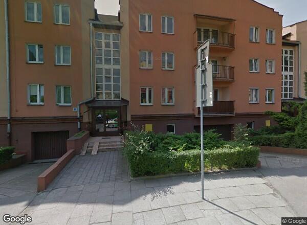 Ceny mieszkań Kraków Grzegórzecka 81