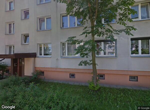 Ceny mieszkań Łódź Andrzeja Sacharowa 43