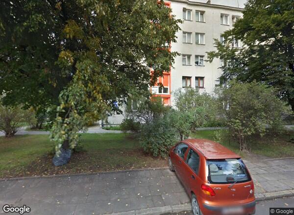 Ceny mieszkań Wrocław UL. BZOWA 31