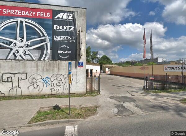 Ceny mieszkań Łódź Tuszyńska 2