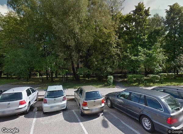 Ceny mieszkań Białystok Mazowiecka 39