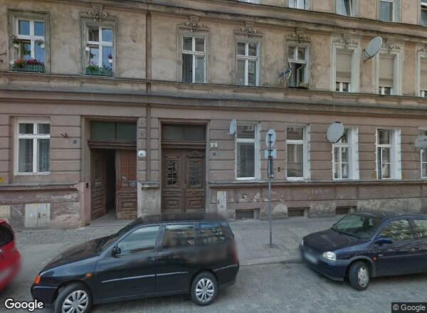 Ceny mieszkań Wrocław UL. GEN. IGNACEGO PRĄDZYŃSKIEGO 41