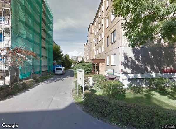 Ceny mieszkań Poznań Bolesława Śmiałego 22