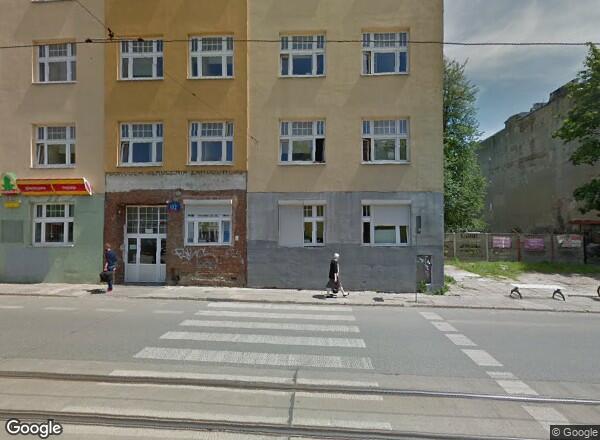 Ceny mieszkań Łódź Płk Jana Kilińskiego 172