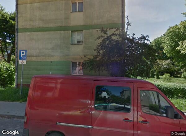 Ceny mieszkań Łódź Zbiorcza 9