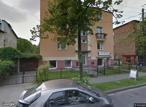 Ceny transakcyjne mieszkań Poznań Piękna 3