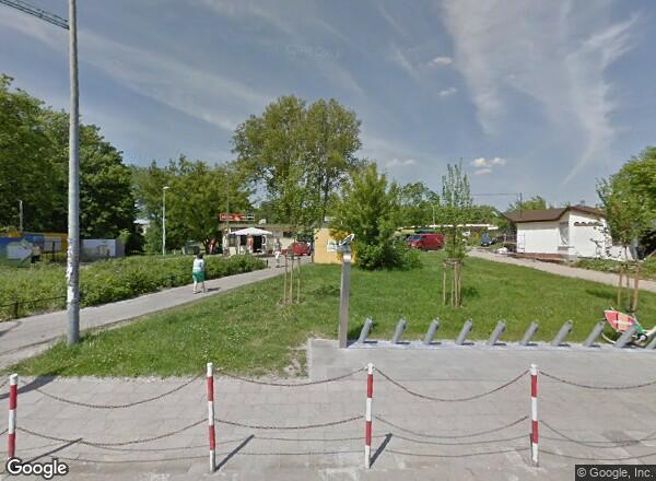 Ceny mieszkań Warszawa ul. Bolesława Chrobrego 2