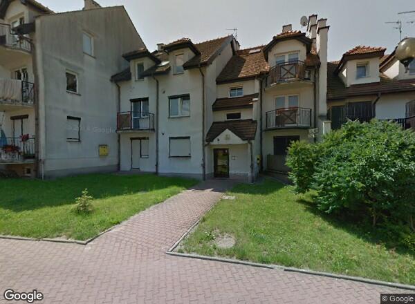 Ceny mieszkań Kraków Babinicza 8