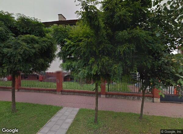 Ceny mieszkań Warszawa ul. Kwitnącego Sadu 1