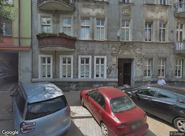 Ceny mieszkań Wrocław UL. KARD. STEFANA WYSZYŃSKIEGO 112