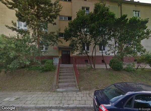 Ceny transakcyjne mieszkań Lublin Konstantego Józefa Rayskiego 4