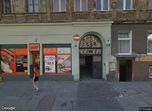 Ceny transakcyjne mieszkań Szczecin 3 Maja 10