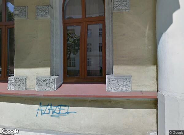 Ceny mieszkań Poznań Maksymiliana Jackowskiego 23