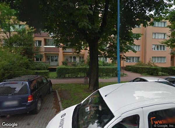 Ceny mieszkań Warszawa ul. Wolnej Wszechnicy 8
