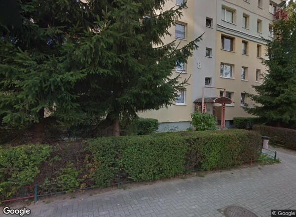 Ceny mieszkań Olsztyn Stanisława Murzynowskiego 8