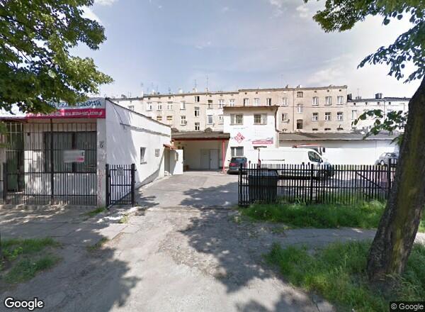 Ceny mieszkań Łódź Słowiańska 6