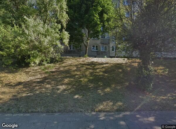 Ceny mieszkań Gorzów Wielkopolski ALEJA KONSTYTUCJI 3 MAJA 63