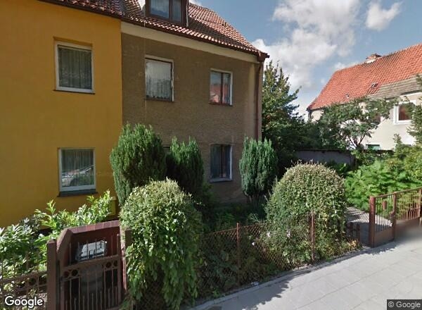 Ceny transakcyjne mieszkań Szczecin Franciszka Gila 1