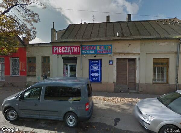 Ceny mieszkań Łódź Rzgowska 35