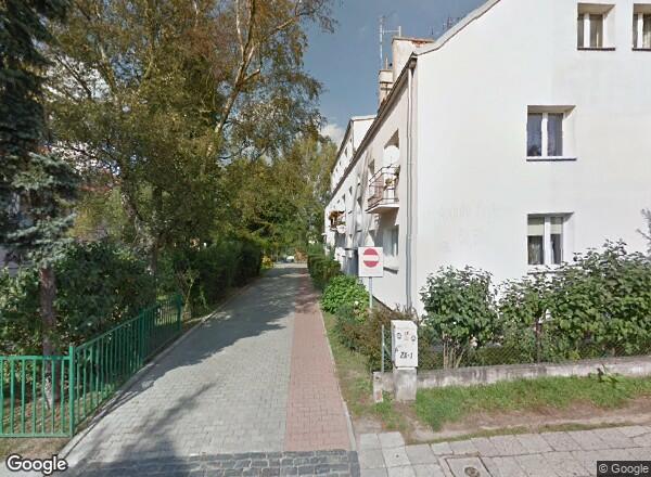 Ceny mieszkań Szczecin Reduty Ordona 58