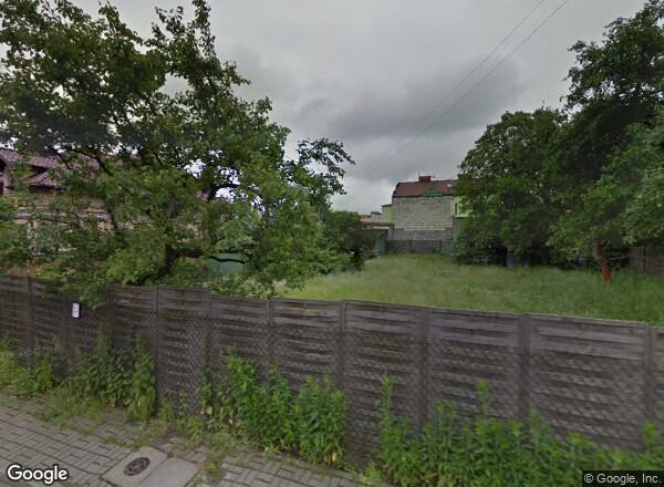 Ceny mieszkań Warszawa ul. Zielonogórska 9