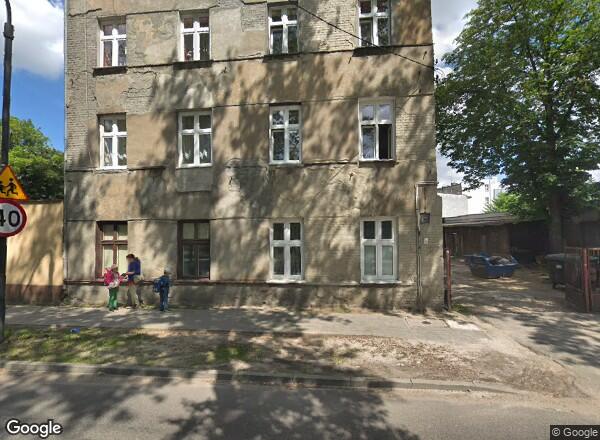 Ceny mieszkań Łódź Tuszyńska 6