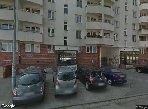 Ceny mieszkań Wrocław WYB. CONRADA-KORZENIOWSKIEGO 4