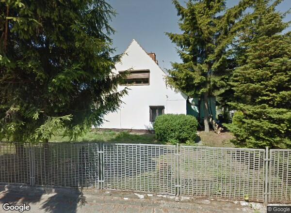 Ceny mieszkań Poznań Jabłonkowska 12