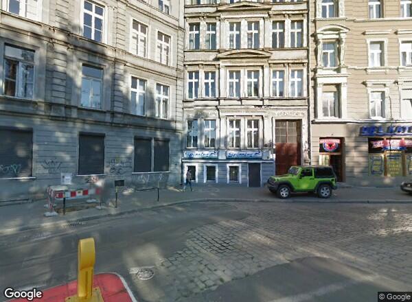 Ceny mieszkań Wrocław PL. ŚW. MACIEJA 3