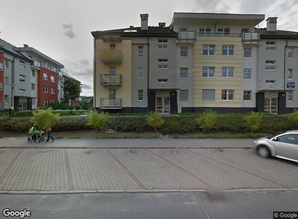 Ceny mieszkań Szczecin Swojska 34