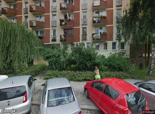 Ceny mieszkań Wrocław UL. MIKOŁAJA REJA 9