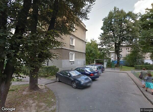 Ceny mieszkań Kraków Osiedle Krakowiaków 38