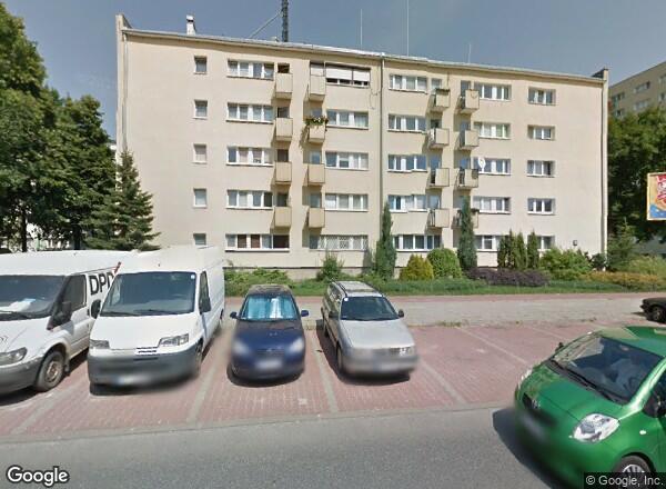 Ceny mieszkań Warszawa ul. J. Kochanowskiego 34